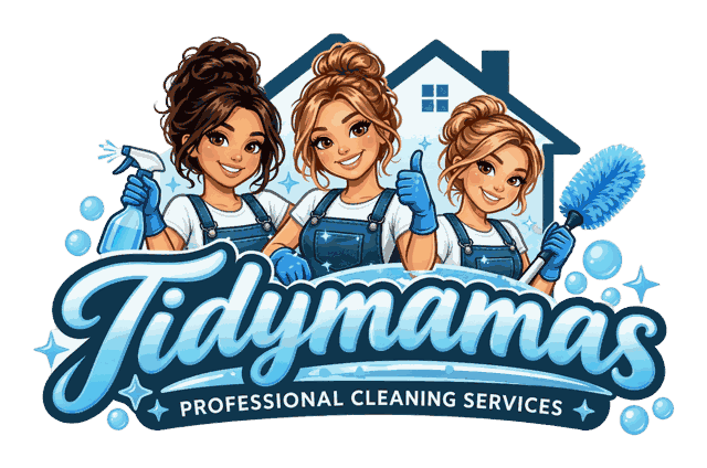 TidyMamas